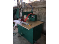 Máy chuyên ép tăng bạt 6-8 tấc