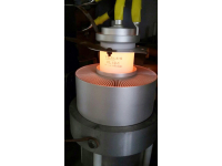 Bóng máy ghép gỗ cao tần