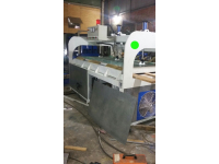 Chuyên máy ghép gỗ ngang cao tần