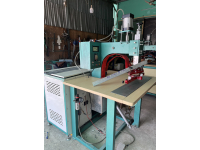 Máy ép dao 8 tấc