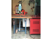 MÁY ÉP TĂNG BẠT 1 ĐẦU